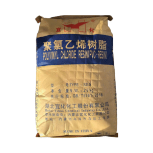 PVC K67