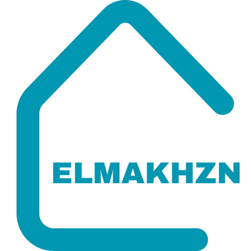 ELMAKHZN