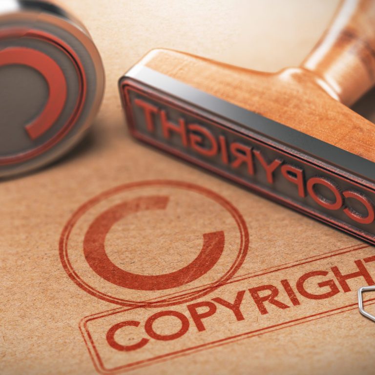 تسجيل العلامات التجارية والنماذج الصناعية 