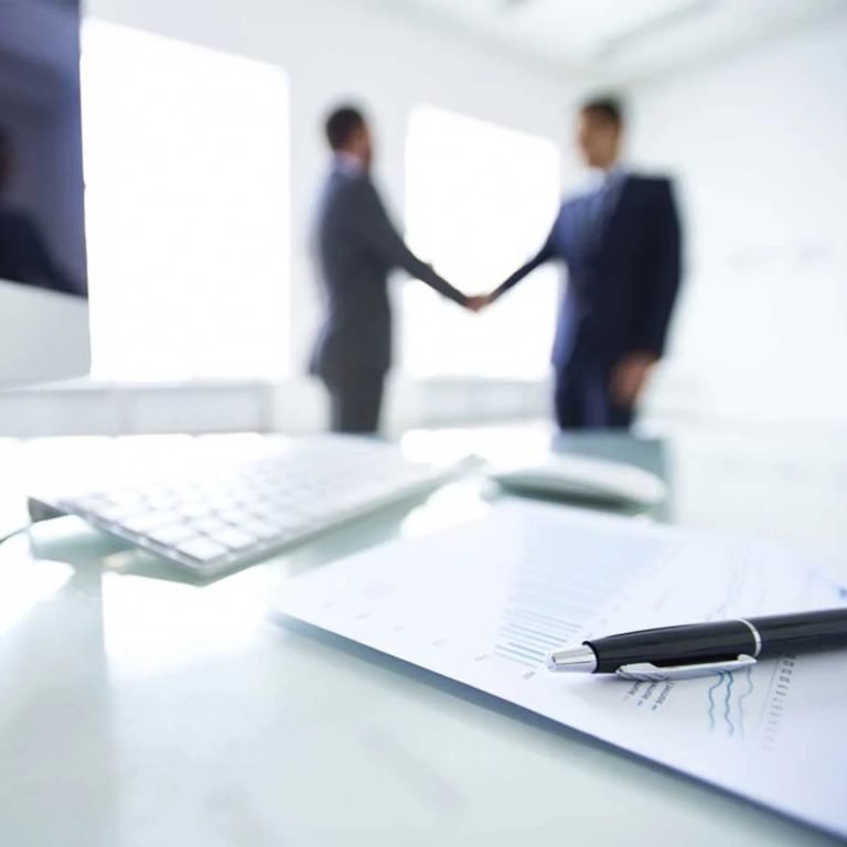 كافة المتابعات الحكومية والتراخيص