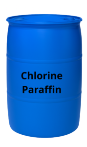 Chlorine paraffin