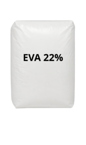 EVA 22%