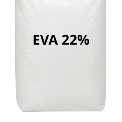 EVA 22%