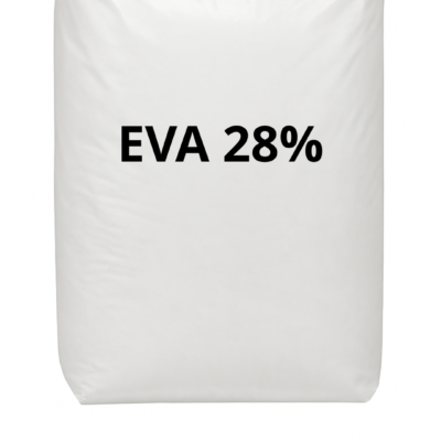 EVA 28%