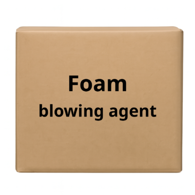 Foam blowing agent