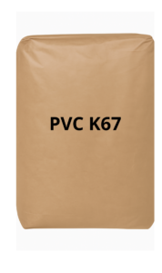PVC K67
