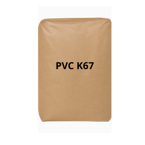 PVC K67