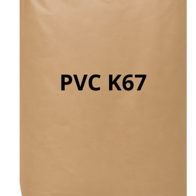 PVC K67