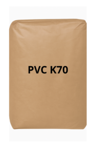 PVC K70