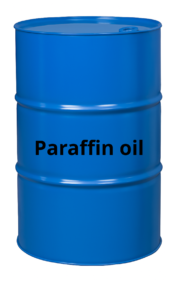 Paraffin oil