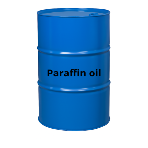 Paraffin oil