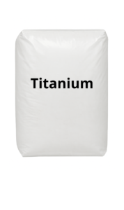 Titanium