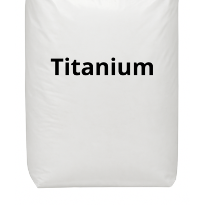 Titanium