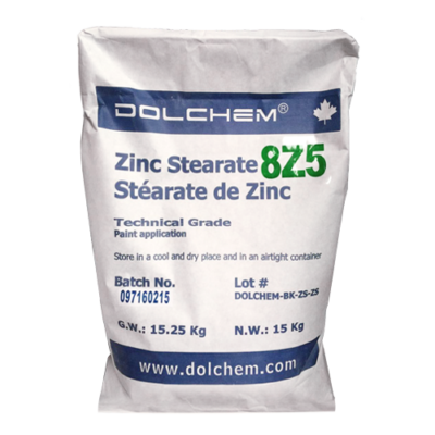 Zinc-Stearate