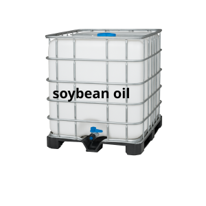 soybean oil