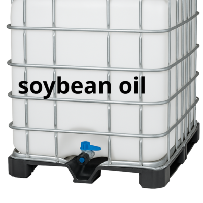 soybean oil