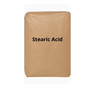 Stearic acid