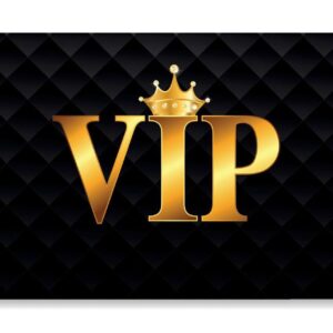 عميل VIP