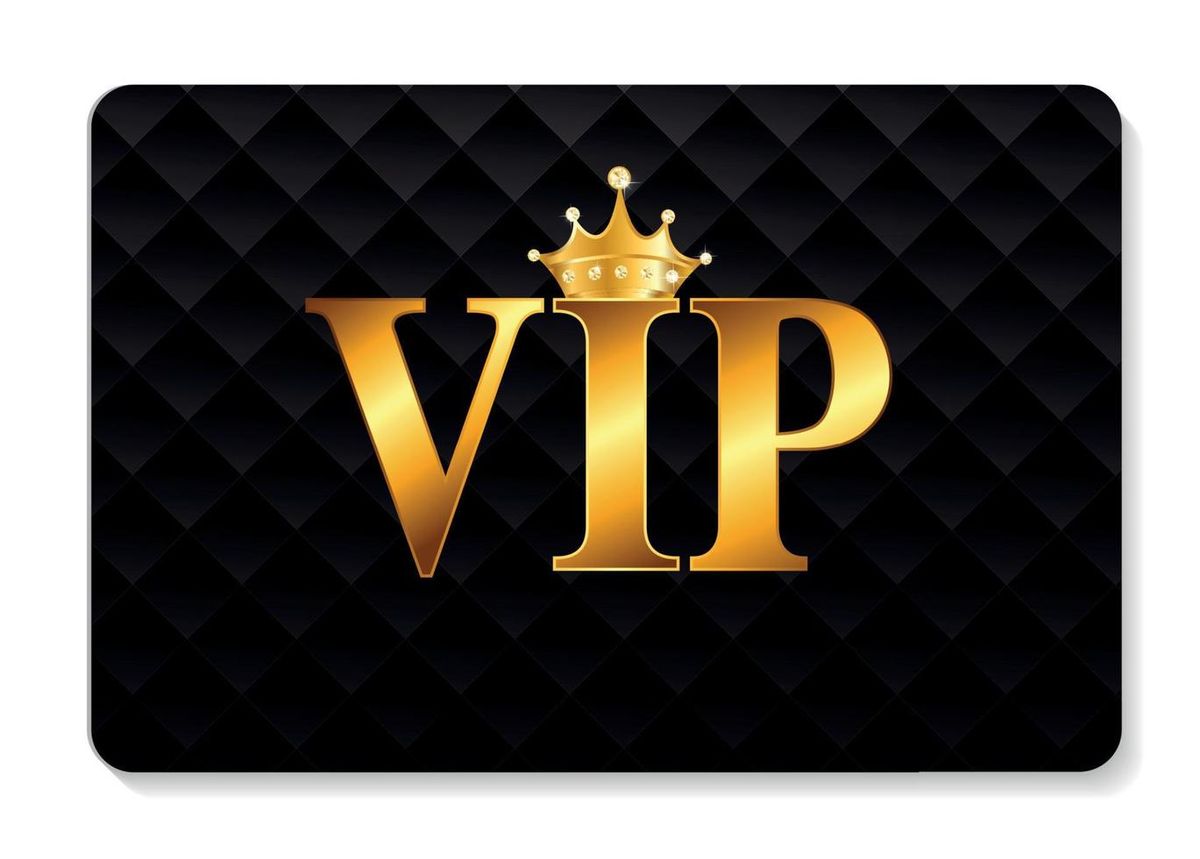 عميل VIP