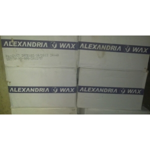 شمع البرافين