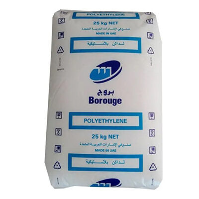 Borouge-HDPE
