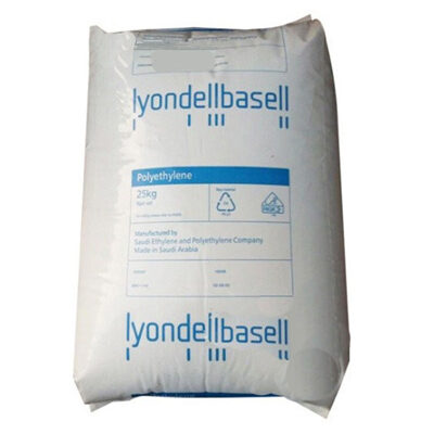 LyondellBasell-HDPE