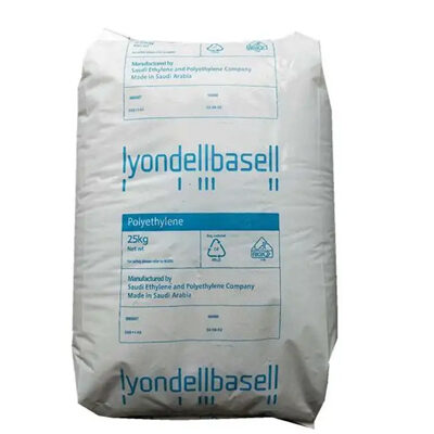 LyondellBasell-LLDPE