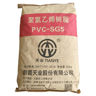 Tianye-PVC-SG5