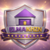elmakhzn badge