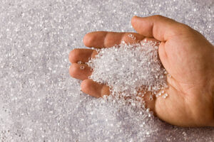 خامات المخزن