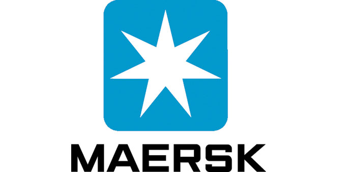 MAERSK